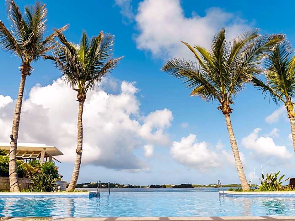 Hamilton Princess & Beach Club A Fairmont Managed Hotel