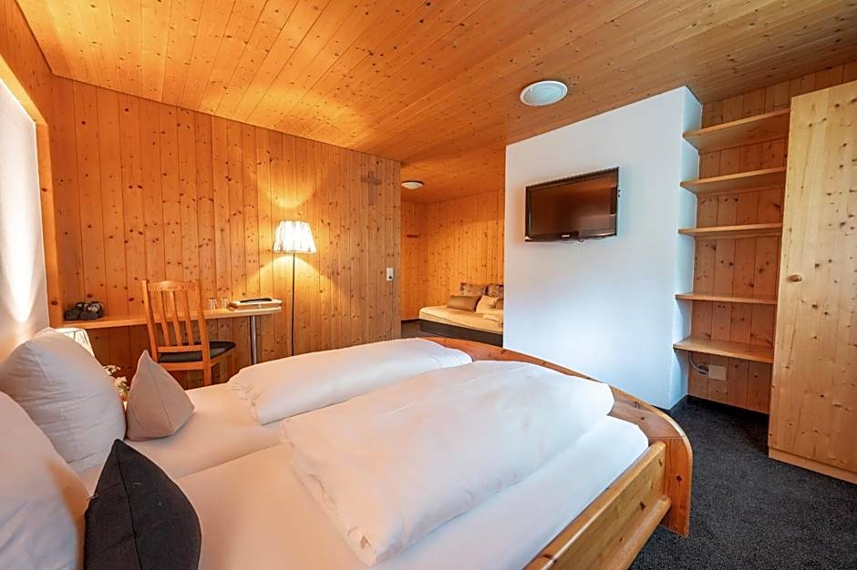 Hotel Gasthaus Schäfle