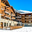 CGH Résidence Boutique Les Chalets De Laÿssia