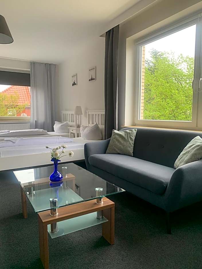 Hotel Calenberger Hof