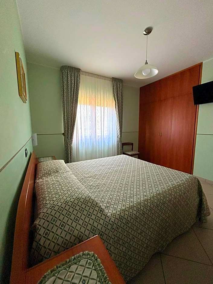 B&B Villa Maria - Martelletto di Settingiano