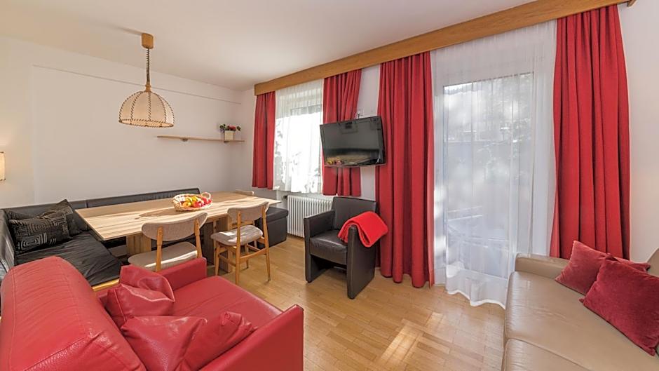 AppartChalet LA RONDULA - 100m from Seceda