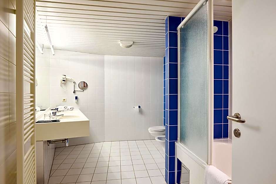 Hotel Strudlhof Vienna