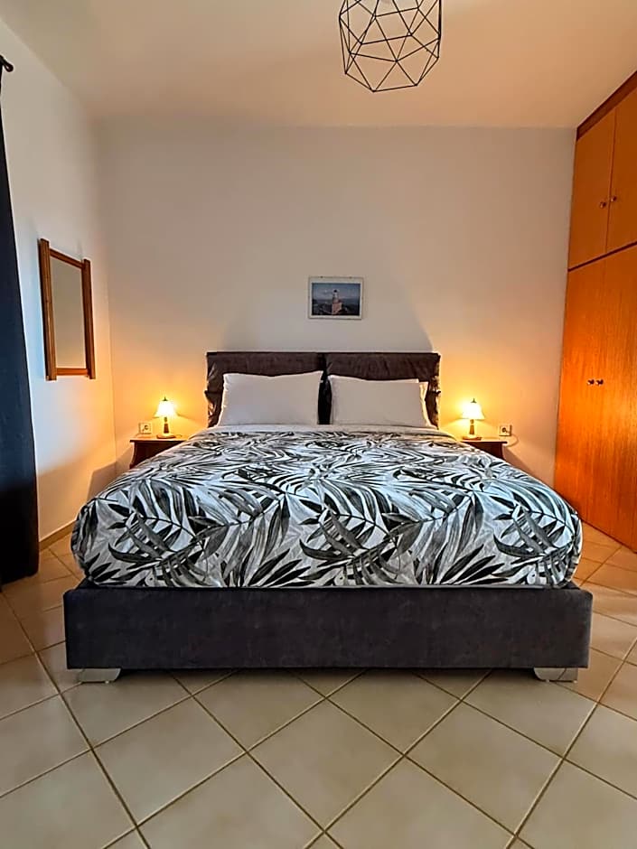 Evita Luxury Apartments