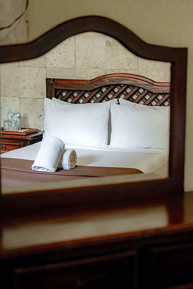 Hotel Rinconada del Convento