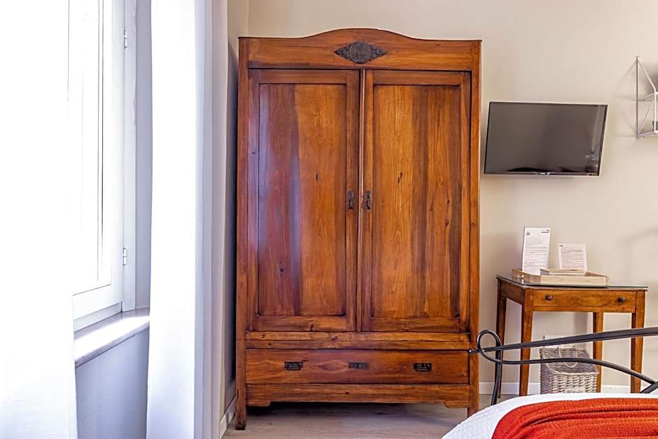 Room & Breakfast Canalino 21