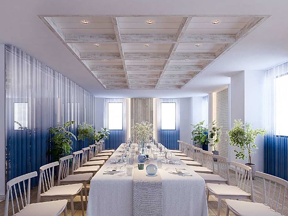 Oriental Hotel Fukuoka Hakata Station