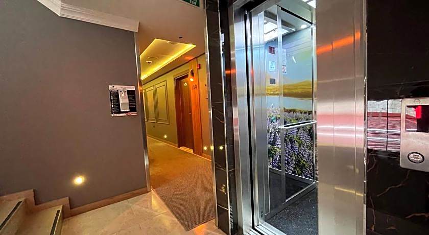 Poyraz Hotel