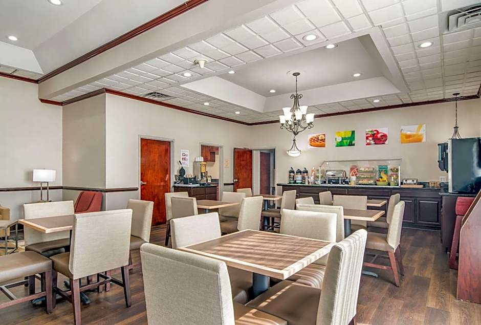 Quality Inn Suwanee I-85