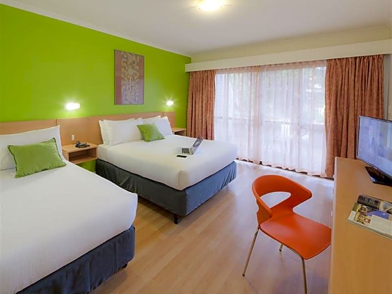 ibis Styles Alice Springs Oasis