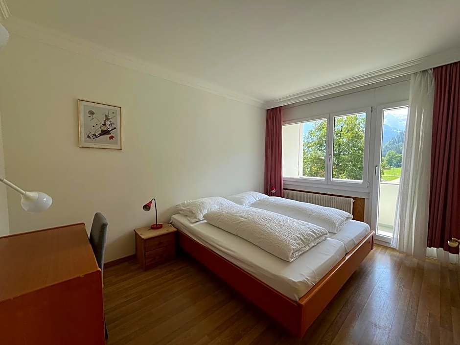 Parkhotel Bellevue Budget