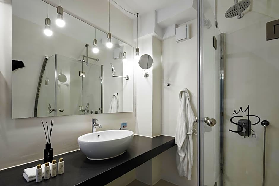 Santorini Princess Spa Hotel