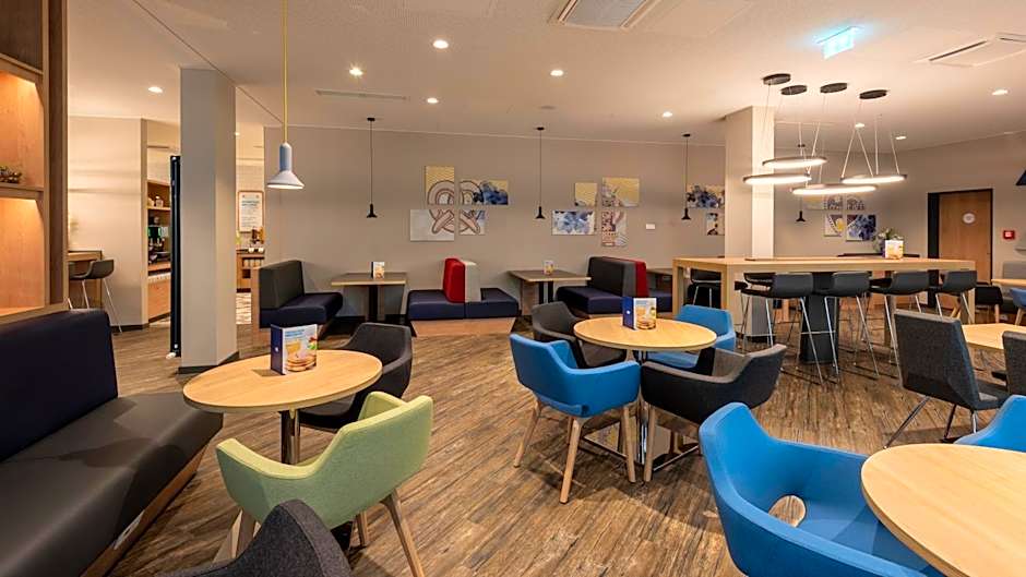 Holiday Inn Express Munich North By IHG