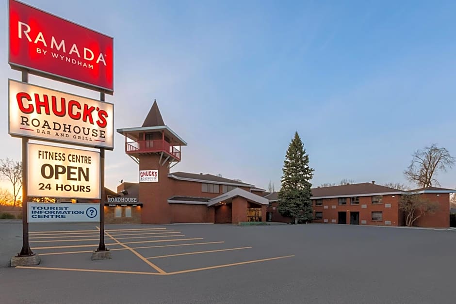 Ramada by Wyndham Arnprior