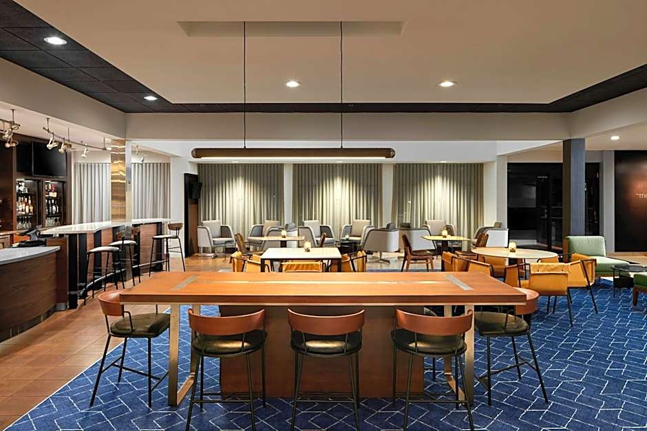 Courtyard by Marriott Annapolis