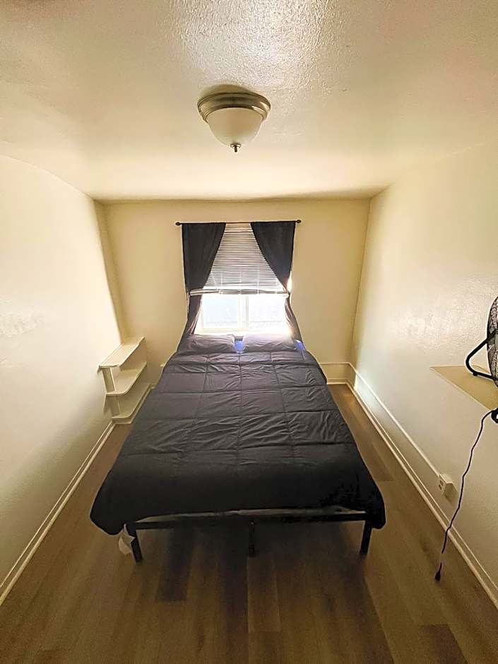 Van Nuys Homes for the Soul