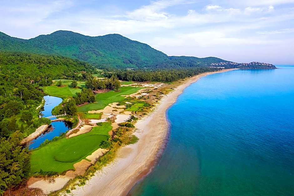 Laguna Parkside Residences Lang Co