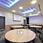 Novotel Hamilton Tainui