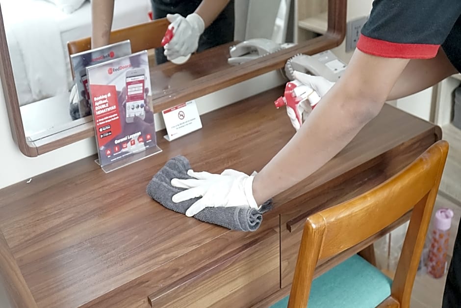 RedDoorz near UMY Yogyakarta 2