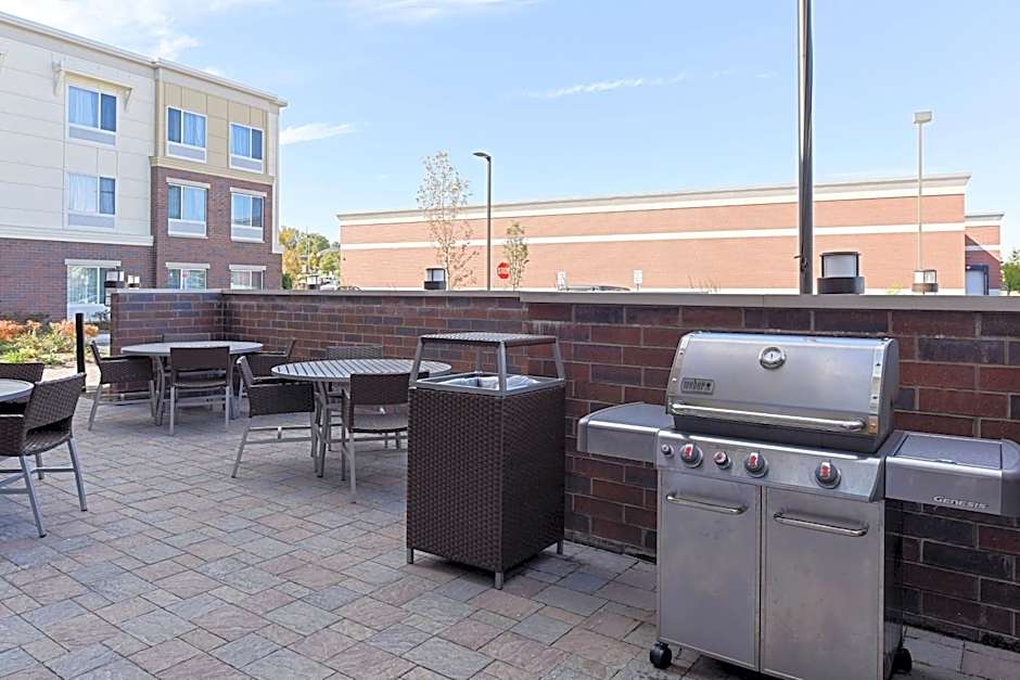 TownePlace Suites by Marriott Detroit Auburn Hills