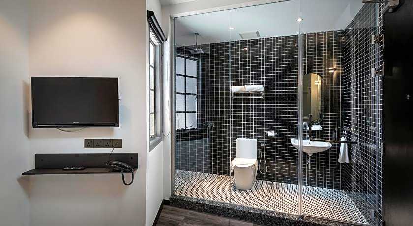 Modern Hotel Georgetown