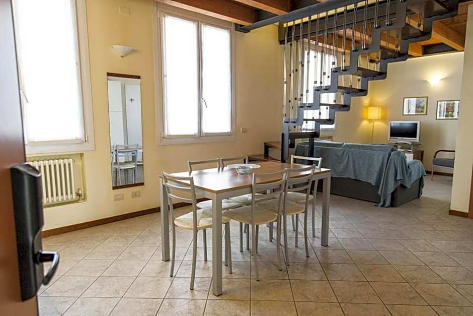 Residenza Carracci