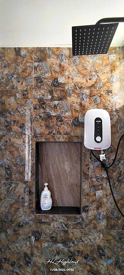 Highland Homestay Kundasang