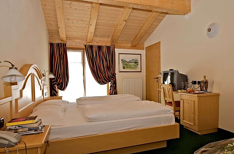 Hotel Touring
