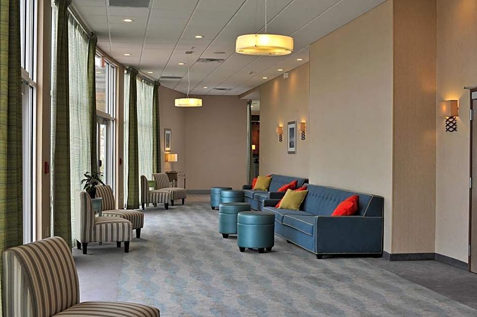 Holiday Inn Guin By IHG