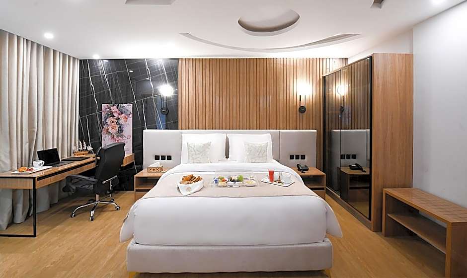 Arabella Premium Residence - New Cairo