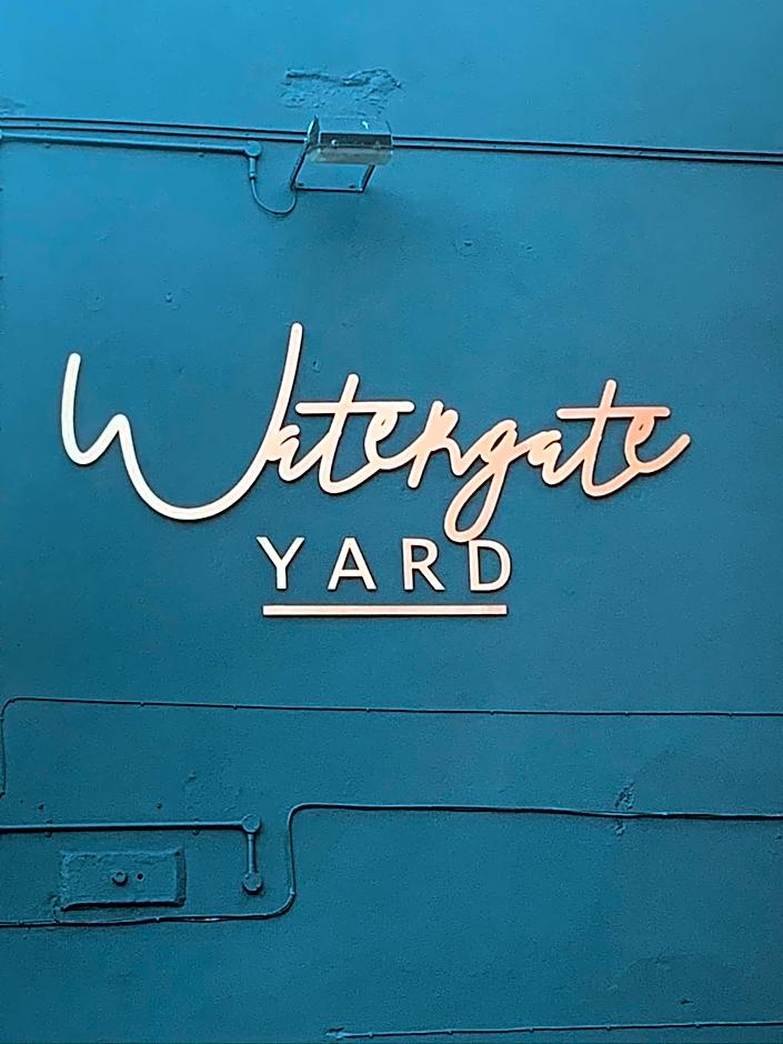 Watergate YARD