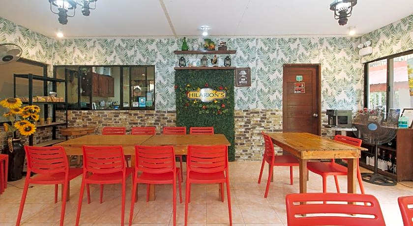 RedDoorz @ Hilarion's Farm Majayjay, Laguna