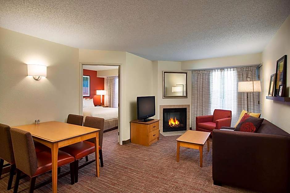 Residence Inn by Marriott Detroit Novi
