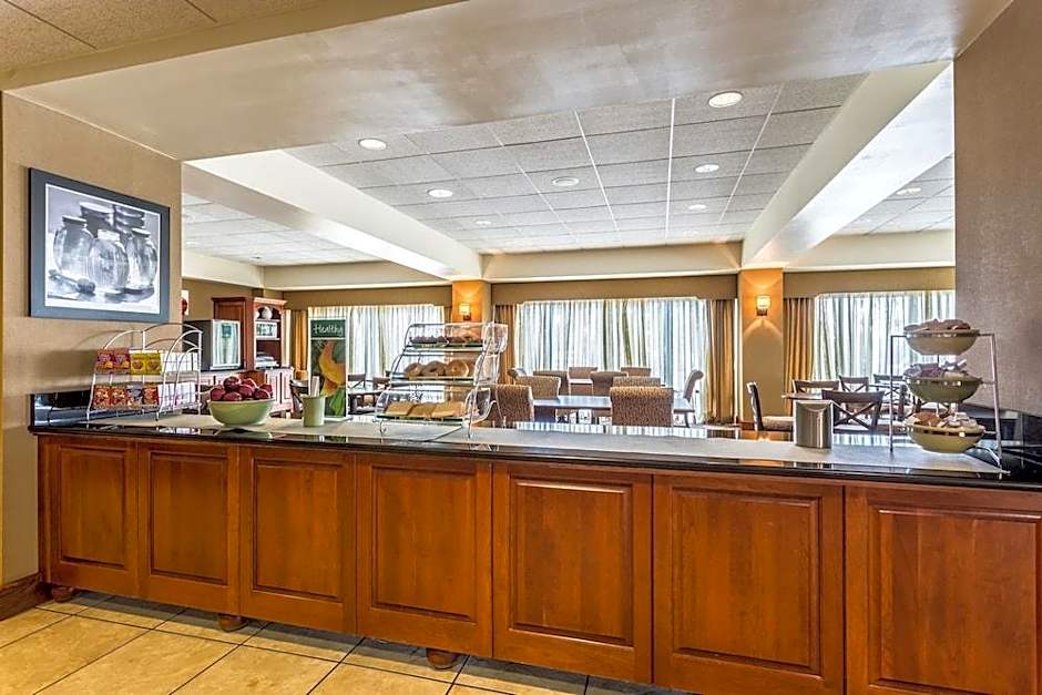 Quality Inn - Union City