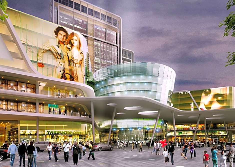 New Wave Rawang Star Hotel