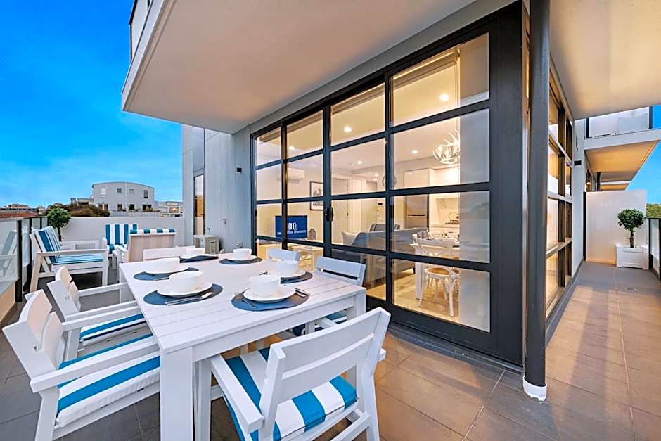 The Hamptons Apartments - St Kilda