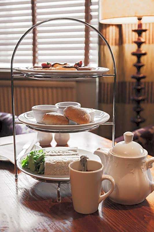 The Angus Hotel & Spa by Compass Hospitality