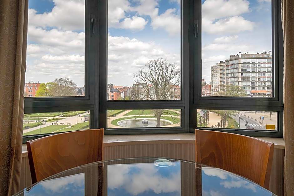 B-Aparthotels Ambiorix