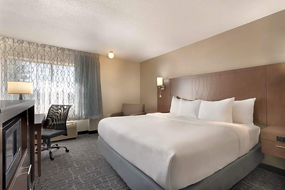 Baymont by Wyndham Des Moines North
