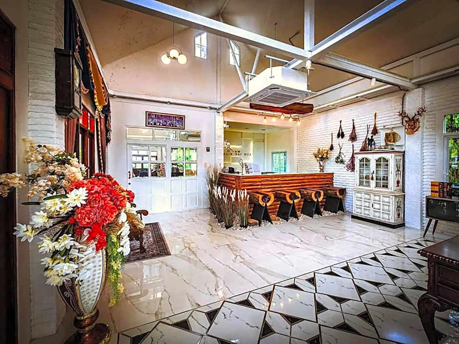 เรินนายหัว by KOYAD RESORT