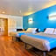 Motel 6-Rockport, TX