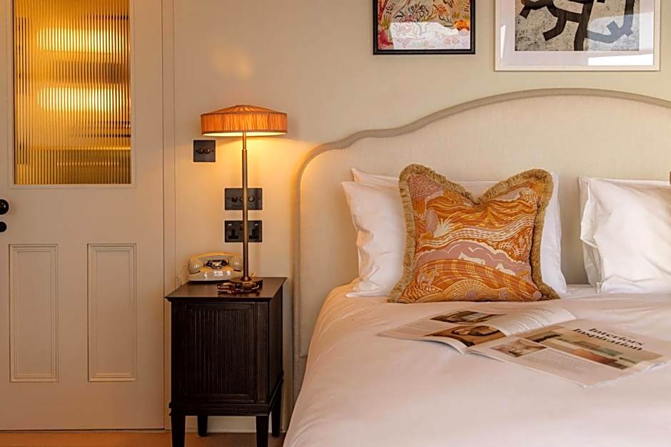 No.124 by GuestHouse, Brighton