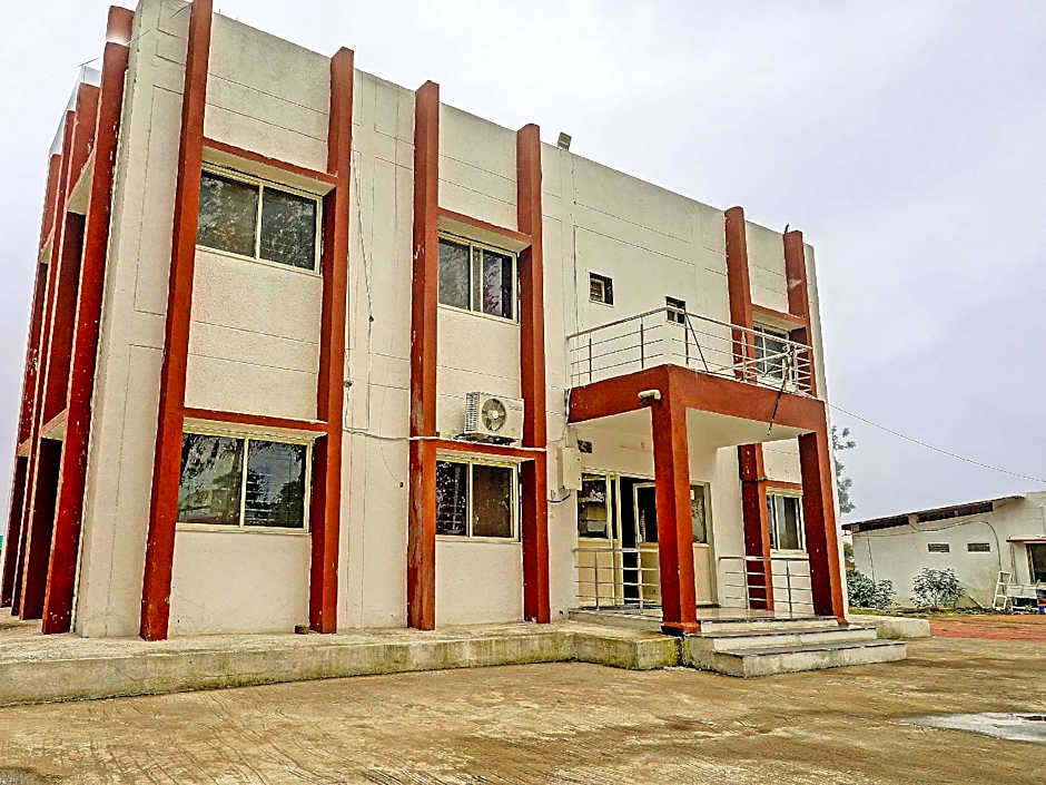 Super HOTEL O MIDWAY TREAT DHAR