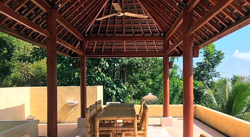 Nipah Pool Villas and Restaurant