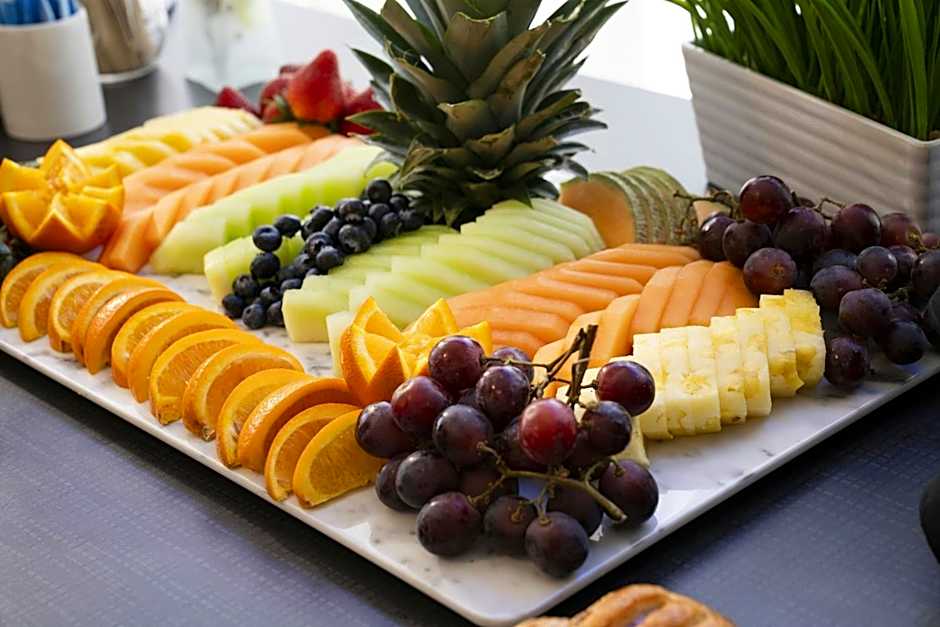 Courtyard by Marriott Los Angeles L.A. LIVE