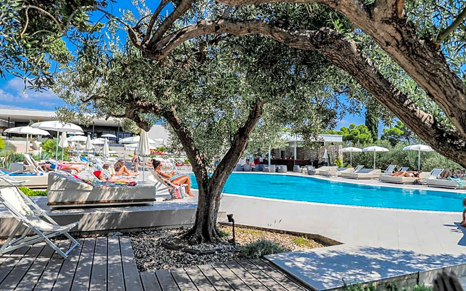 Pharos Hvar Bayhill Hotel