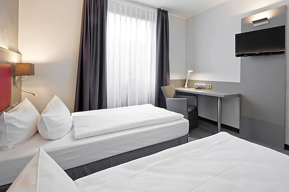 Median Hotel Hannover Lehrte