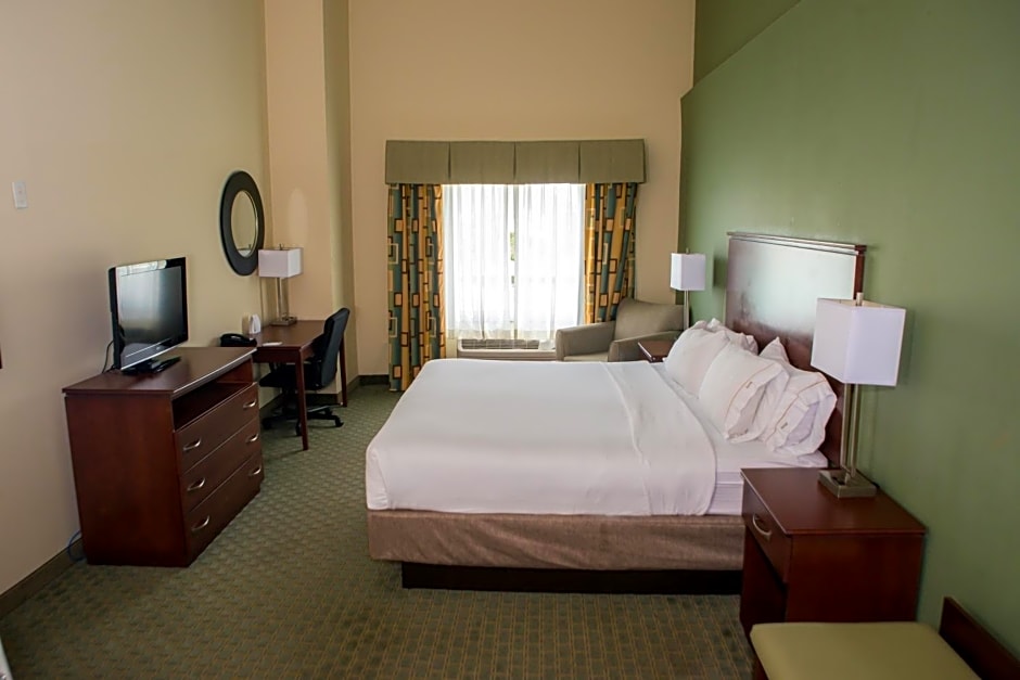 Holiday Inn Express Hotel & Suites Cocoa By IHG