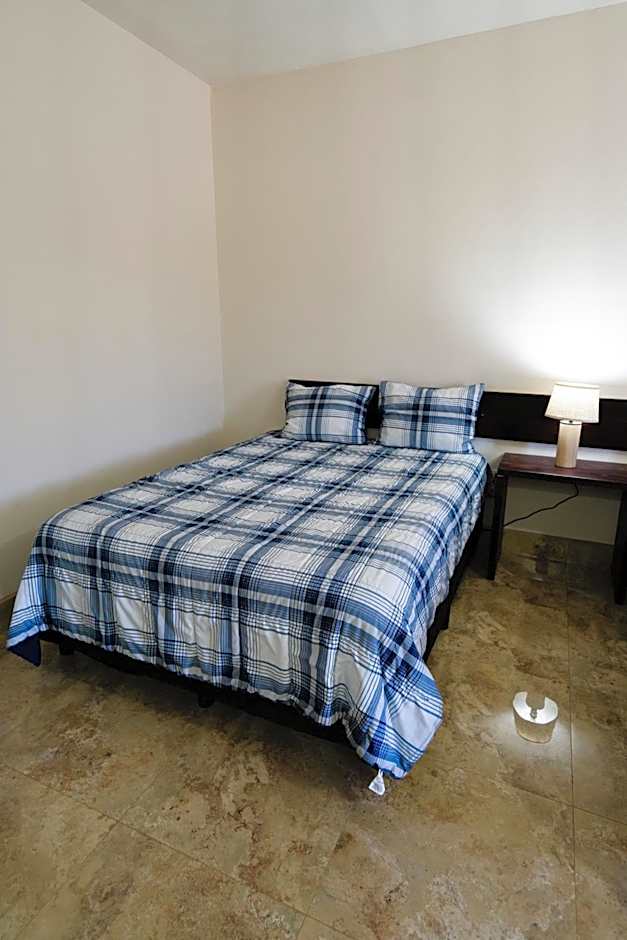 HOTEL & RV PARK ROSA EVELYN