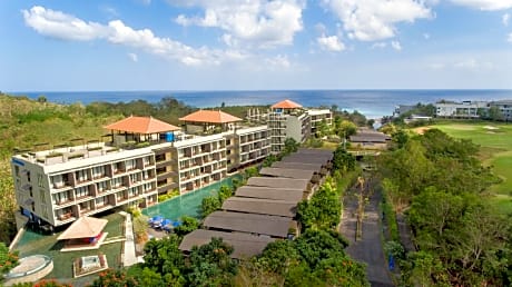 Wyndham Dreamland Resort Bali